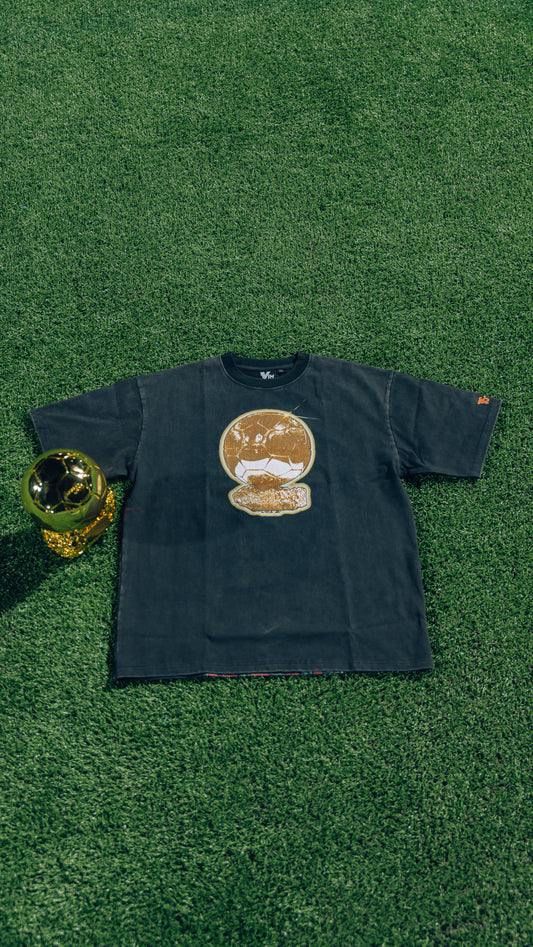 "BALLON d'OR" TEE