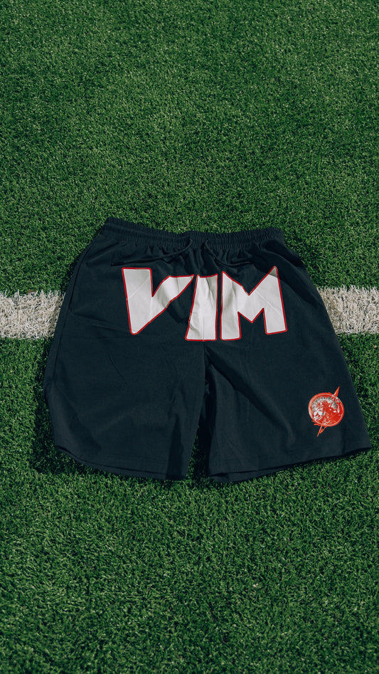 "VIM" SIGNATURE SHORTS